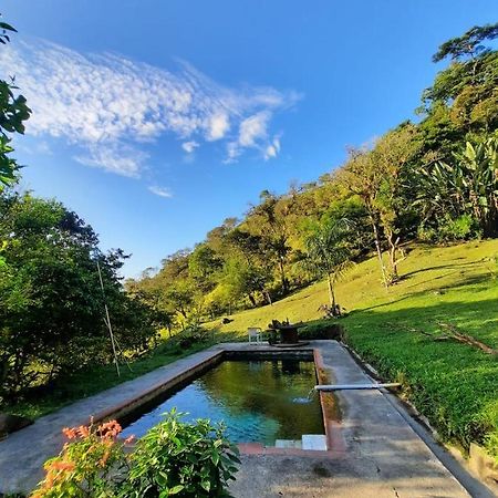 Casa Yantra La Lola Hotel Pance Ngoại thất bức ảnh