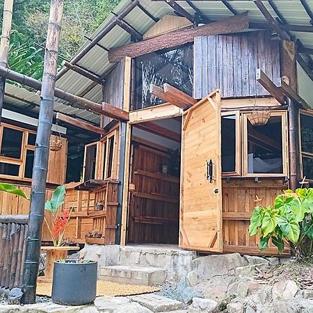 Casa Yantra La Lola Hotel Pance Ngoại thất bức ảnh
