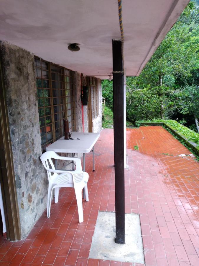 Casa Yantra La Lola Hotel Pance Ngoại thất bức ảnh