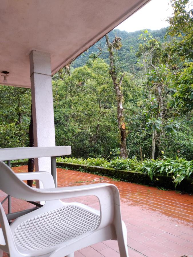 Casa Yantra La Lola Hotel Pance Ngoại thất bức ảnh