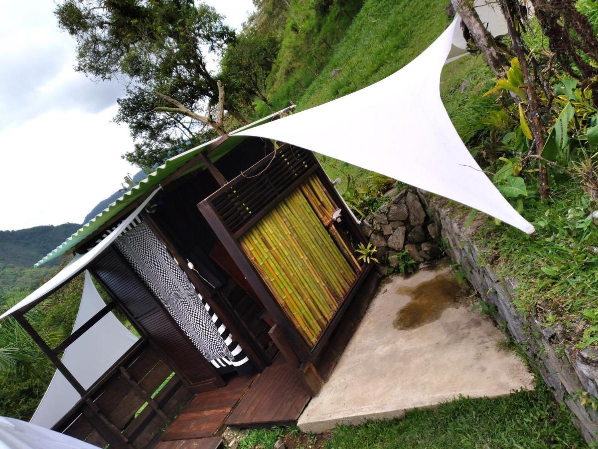 Casa Yantra La Lola Hotel Pance Ngoại thất bức ảnh