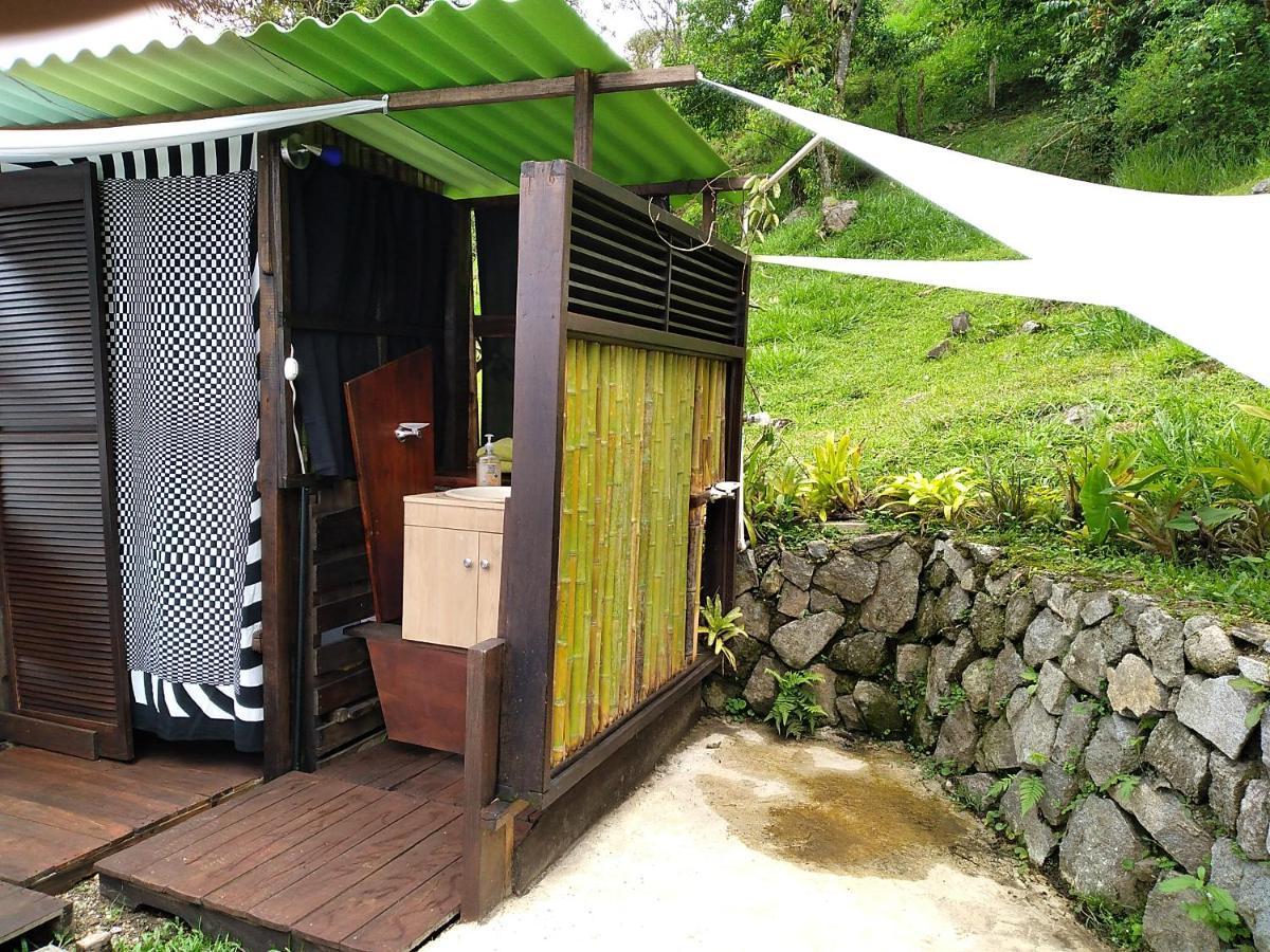 Casa Yantra La Lola Hotel Pance Ngoại thất bức ảnh