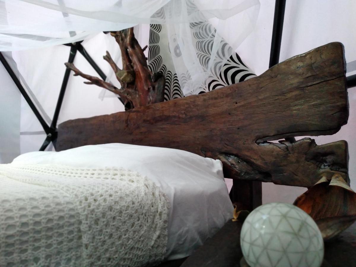 Casa Yantra La Lola Hotel Pance Ngoại thất bức ảnh