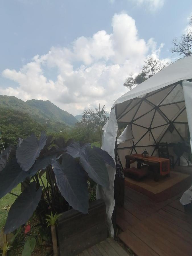Casa Yantra La Lola Hotel Pance Ngoại thất bức ảnh