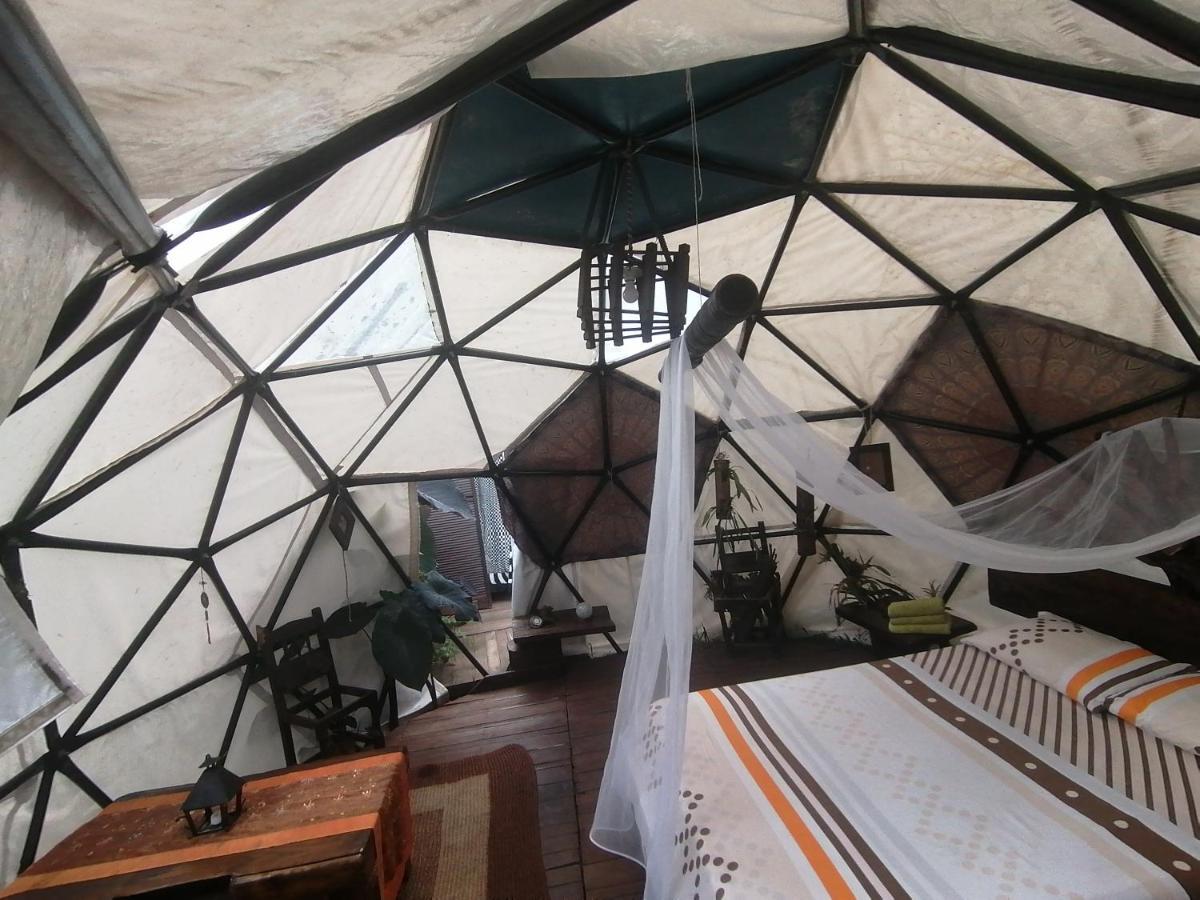 Casa Yantra La Lola Hotel Pance Ngoại thất bức ảnh