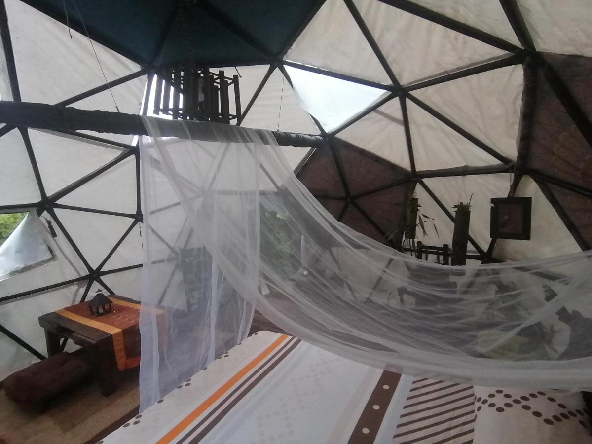 Casa Yantra La Lola Hotel Pance Ngoại thất bức ảnh