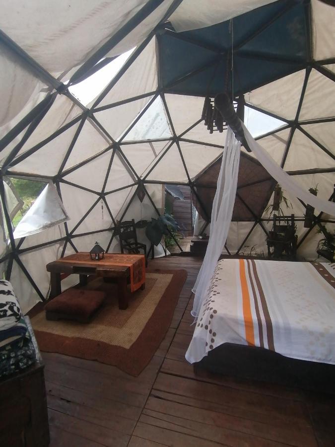 Casa Yantra La Lola Hotel Pance Ngoại thất bức ảnh