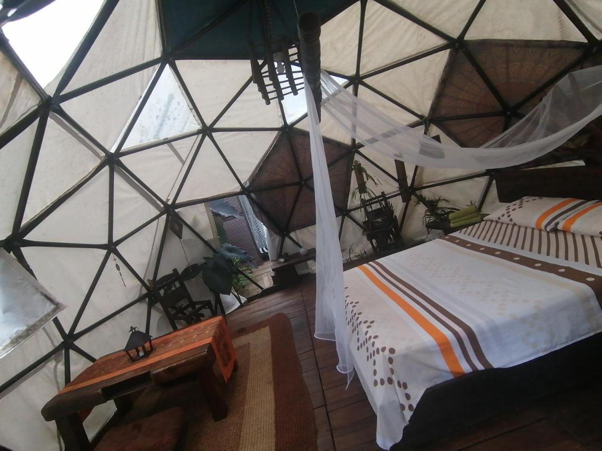 Casa Yantra La Lola Hotel Pance Ngoại thất bức ảnh