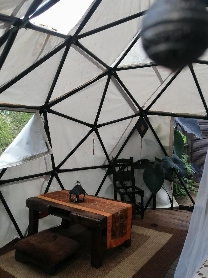 Casa Yantra La Lola Hotel Pance Ngoại thất bức ảnh