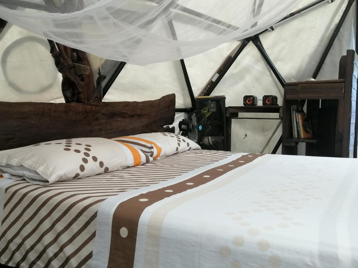 Casa Yantra La Lola Hotel Pance Ngoại thất bức ảnh