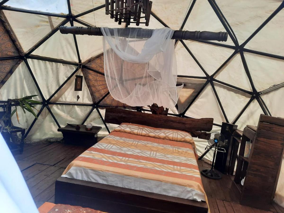 Casa Yantra La Lola Hotel Pance Ngoại thất bức ảnh