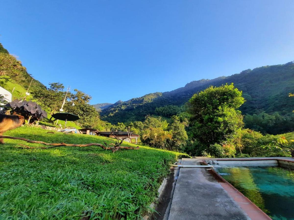 Casa Yantra La Lola Hotel Pance Ngoại thất bức ảnh