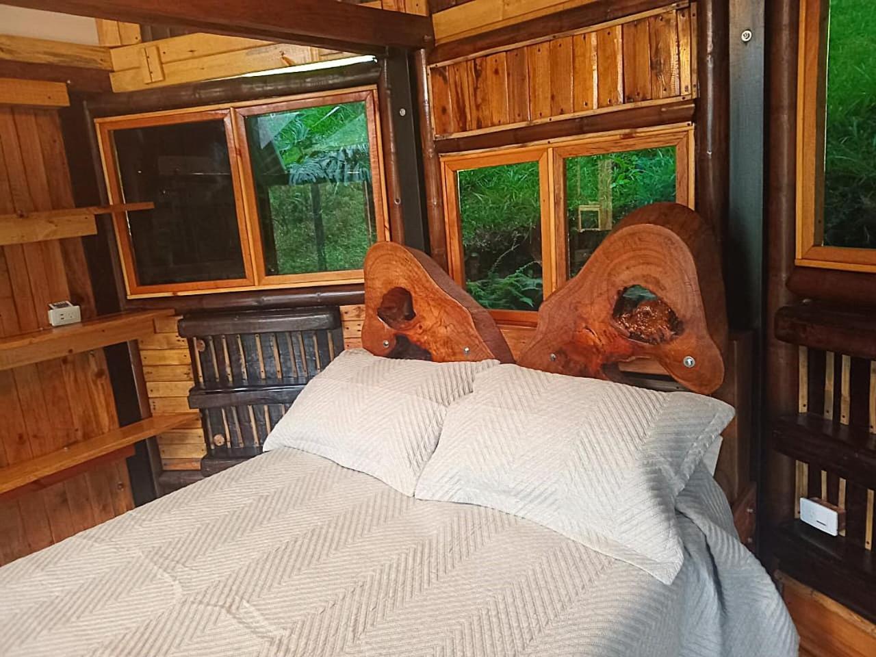 Casa Yantra La Lola Hotel Pance Ngoại thất bức ảnh