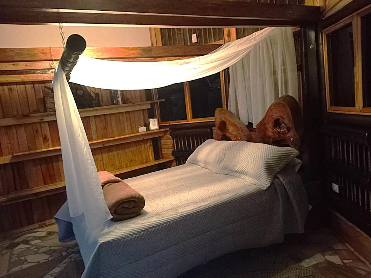 Casa Yantra La Lola Hotel Pance Ngoại thất bức ảnh