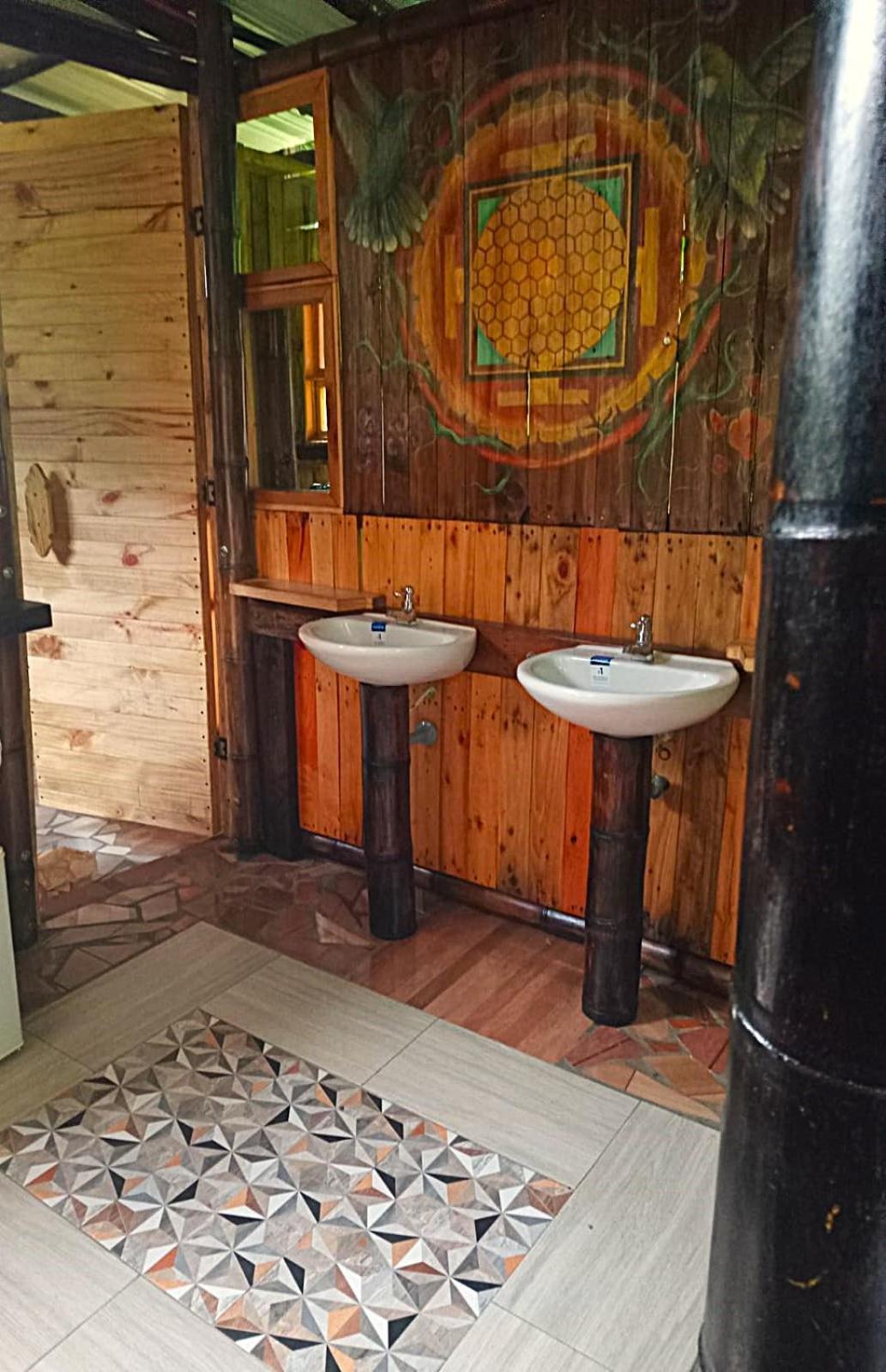 Casa Yantra La Lola Hotel Pance Ngoại thất bức ảnh