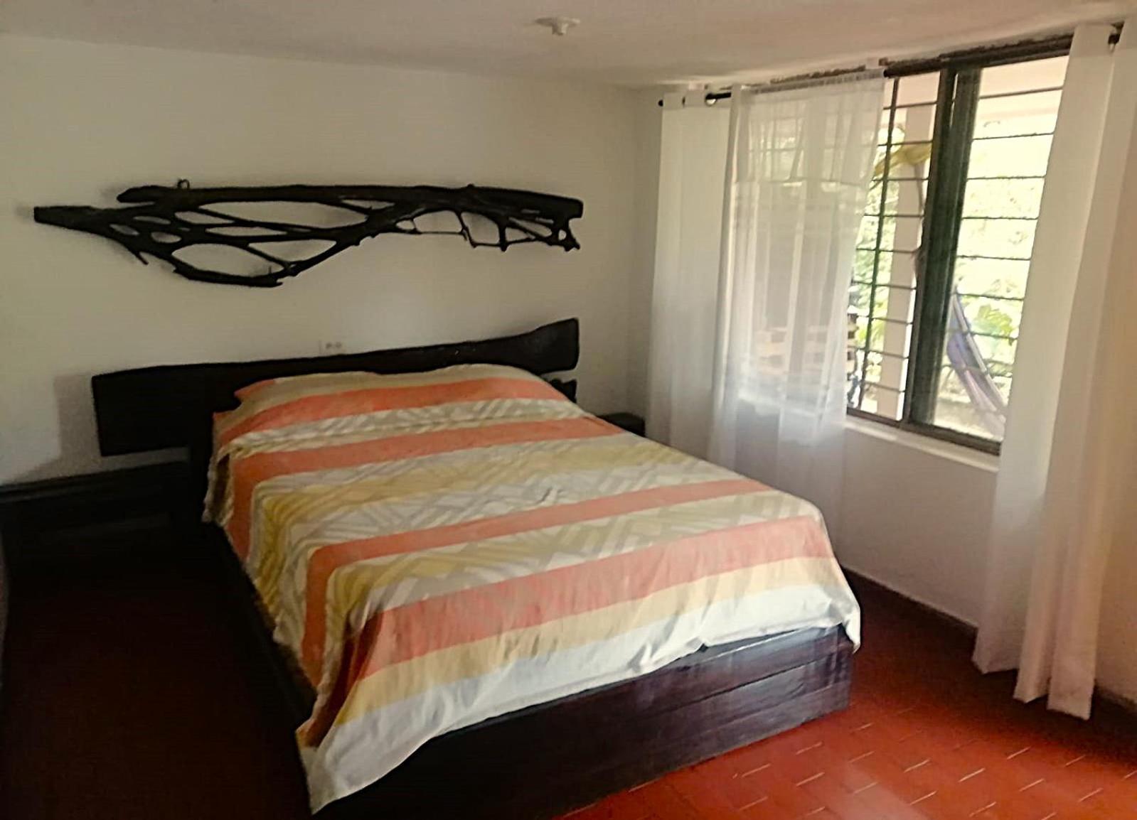 Casa Yantra La Lola Hotel Pance Ngoại thất bức ảnh