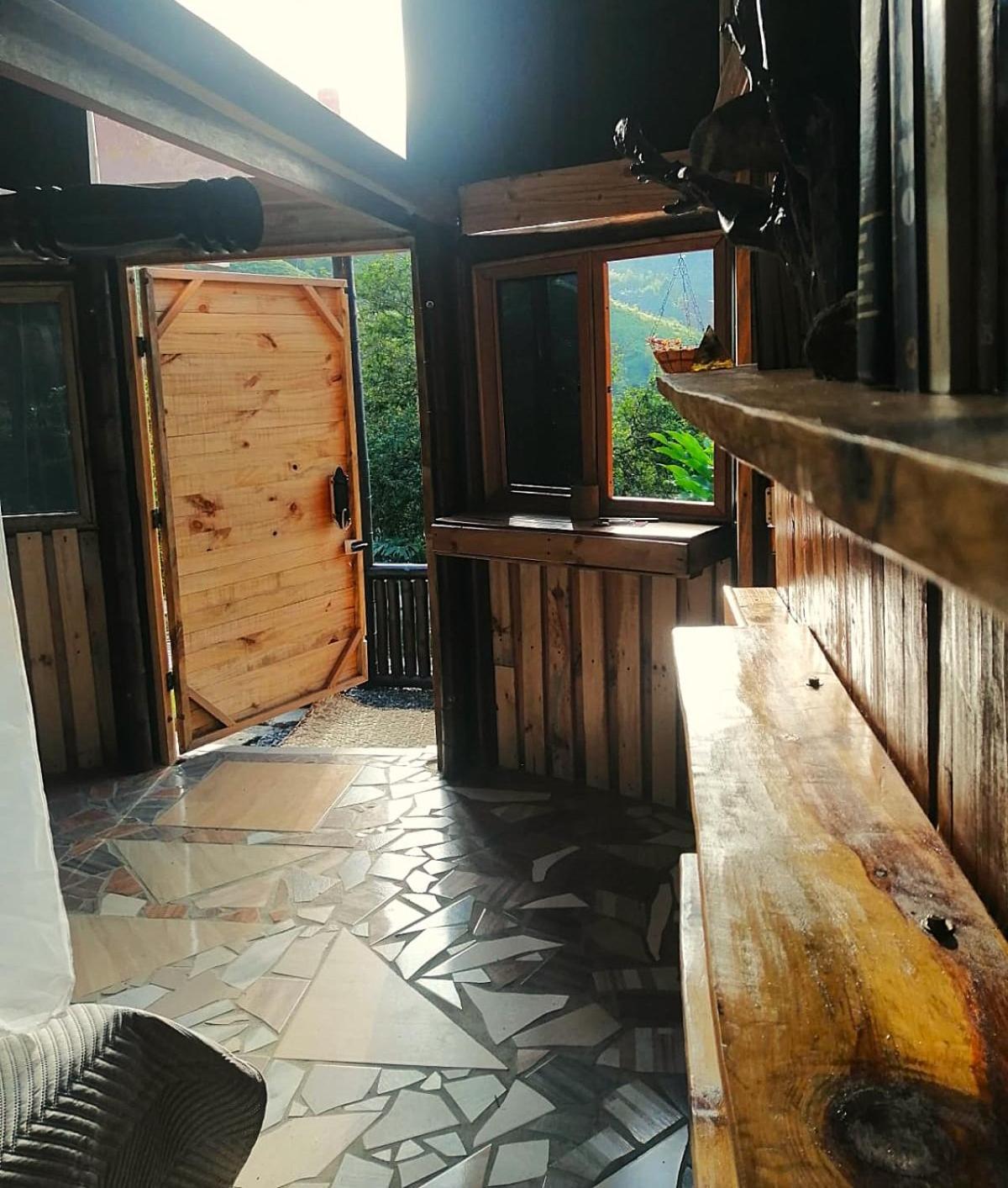 Casa Yantra La Lola Hotel Pance Ngoại thất bức ảnh
